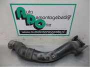 Ansaugschlauch für Luftfilter Opel Corsa C X01 FT0023935