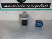 Relais für Glühanlage Opel Movano Kasten X70 7700115078