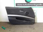 Türverkleidung links vorne BMW 3er E90 7144545