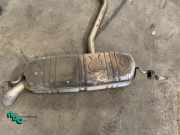 Endschalldämpfer Mercedes-Benz A-Klasse W176 A1764906581