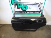 Tür links hinten Jaguar XJ NAW, NBW