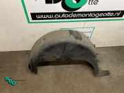 Radhaus Mercedes-Benz Citan Kasten W415 767482692R
