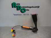 Gurtstraffer Opel Vectra C CC Z02 24463290F