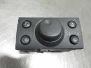 Schalter für Licht Opel Vectra C CC Z02 9185881