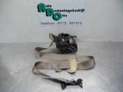 Sicherheitsgurt links hinten Jaguar XJ NAW, NBW HNC7065ADAEK