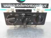 Heizungsbetätigung (Konsole) Citroen C3 Pluriel HB F664477S