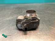 Drosselklappenstutzen Opel Karl C16 55494221