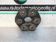 Hardyscheibe Mercedes-Benz CLK C208 1244110615005