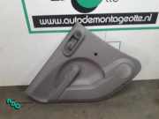 Türverkleidung links hinten Fiat Panda 169