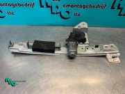 Fensterheber rechts hinten Renault Megane II Stufenheck LM 8200028068D