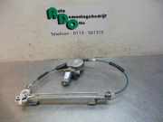 Fensterheber rechts hinten Fiat Multipla 186 465136000