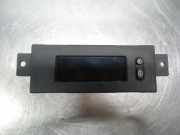 Multifunktionsanzeige Opel Corsa C X01 5WK70005