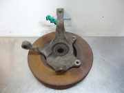 Achsschenkel links vorne Opel Vivaro A Kasten X83