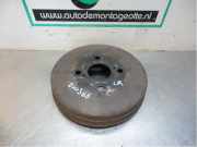 Bremstrommel Toyota Yaris P1