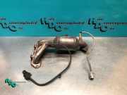 Katalysator ohne Lambdasonde Opel Agila H-B BM91715H