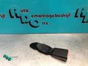 Gurtschloss Nissan Pixo UA0 NIETAANWEZIG