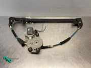 Fensterheber rechts vorne Fiat Multipla 186