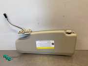 Sonnenblende links Volvo V40 Schrägheck 525, 526