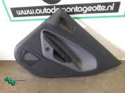 Türverkleidung rechts hinten Ford Fiesta VI CB1, CCN