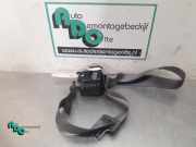 Sicherheitsgurt mitte Volvo S80 I 184 57021400L