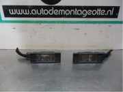 Kennzeichenleuchte mitte Peugeot 807 2KA008224