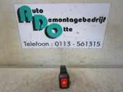 Schalter für Warnblinker Nissan Almera II Hatchback N16 06016