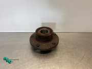 Feder hinten Skoda Fabia II Kombi 545