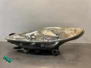 Hauptscheinwerfer links Peugeot 207 9649986280