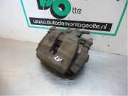 Bremszange links vorne Seat Ibiza III 6L 322273864