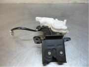 Klappenschlosszug Mazda 3 BK