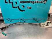 Schaltgetriebe Mitsubishi Outlander I CUW 120621