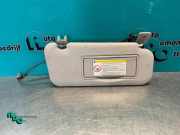 Sonnenblende rechts Peugeot 207 NIETAANWEZIG