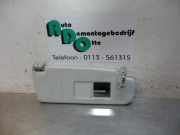 Sonnenblende rechts Seat Arosa 6H