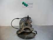 Achsschenkel links vorne Mercedes-Benz C-Klasse W203