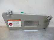 Sonnenblende rechts Chevrolet Kalos