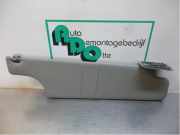 Sonnenblende rechts Opel Movano Kasten X70