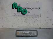 Kennzeichenleuchte mitte Opel Combo C Kasten