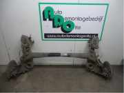 Hinterachse komplett Alfa Romeo Mito 955