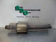 Katalysator ohne Lambdasonde Peugeot 206 Schrägheck 2A/C