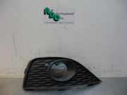 Lüftungsgitter für Stoßfänger Seat Ibiza IV SportCoupe 6J 6J0853666A