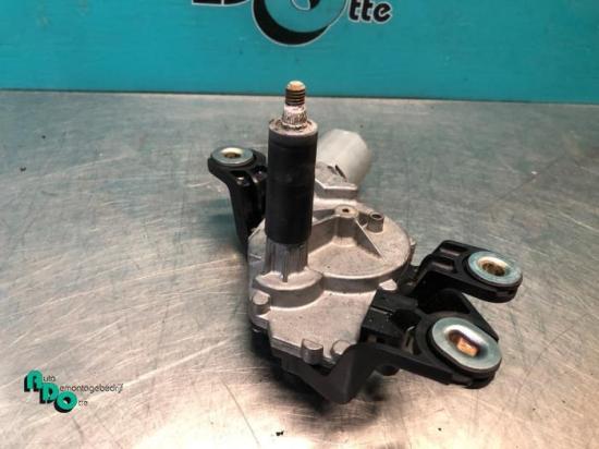 Wischermotor hinten VW Golf VI 5K 5K6955711A Bild Wischermotor hinten VW Golf VI 5K 5K6955711A
