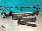 Sicherheitsgurt links hinten Peugeot 207 SW WK 804889