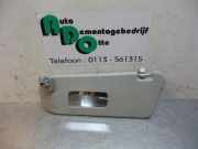 Sonnenblende links Chevrolet Kalos