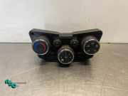 Heizungsbetätigung (Konsole) Chevrolet Aveo Stufenheck T300 95076695