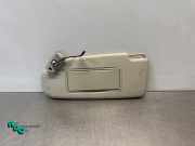 Sonnenblende rechts Volvo V40 Schrägheck 525, 526 31369309