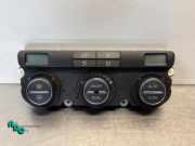 Heizungsbetätigung (Konsole) VW Golf V 1K 1K0907044
