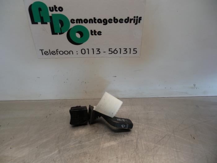 Schalter für Wischer Opel Corsa C X01 09185413