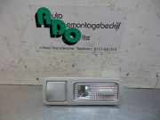 Innenleuchte links Peugeot 407 SW