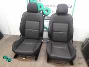 Innenausstattung Peugeot 207 CC