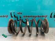 Feder hinten Opel Astra J GTC 90538496